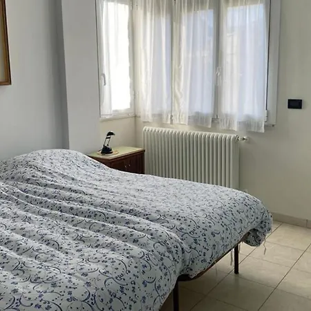 Casa Finalpia Διαμέρισμα *