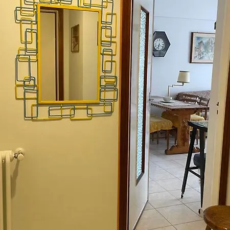 Casa Finalpia * Finale Ligure
