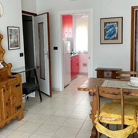 Διαμέρισμα Casa Finalpia *