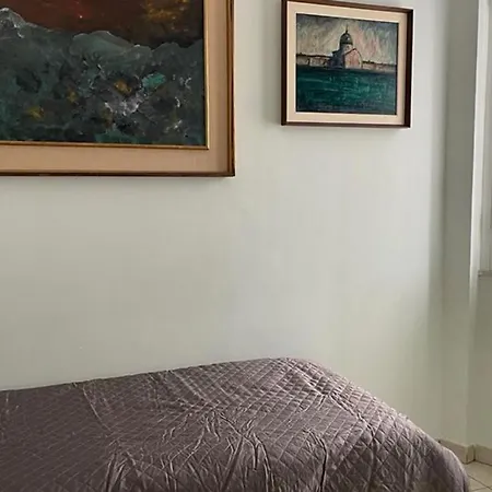 Casa Finalpia Daire